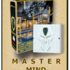 دزدگیر اماکن مستر مایند مدل ویژن 45 - Master Mind Vision 45 Alarm